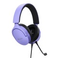 Геймърски слушалки TRUST GXT489 Fayzo Headset Purple