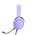 Геймърски слушалки TRUST GXT489 Fayzo Headset Purple