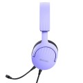 Геймърски слушалки TRUST GXT489 Fayzo Headset Purple