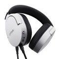 Геймърски слушалки TRUST GXT489 Fayzo Headset White Геймърски слушалки TRUST GXT489 Fayzo Headset White