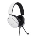 Геймърски слушалки TRUST GXT489 Fayzo Headset White Геймърски слушалки TRUST GXT489 Fayzo Headset White