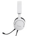 Геймърски слушалки TRUST GXT489 Fayzo Headset White Геймърски слушалки TRUST GXT489 Fayzo Headset White