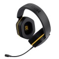 Геймърски слушалки TRUST GXT492BM Carus Headset Batman