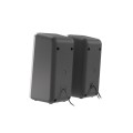 Тонколони Genesis Computer Speaker 2.0 Helium 100BT RGB USB Тонколони Genesis Computer Speaker 2.0 Helium 100BT RGB USB