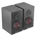 Тонколони Genesis Computer Speakers 2.0 Helium 200 Тонколони Genesis Computer Speakers 2.0 Helium 200