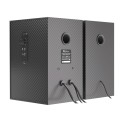 Тонколони Genesis Computer Speakers 2.0 Helium 200 Тонколони Genesis Computer Speakers 2.0 Helium 200
