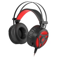 Геймърски слушалки Genesis Gaming Headset Neon 360 Stereo