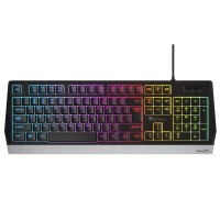 Геймърска клавиатура Genesis Gaming Keyboard Rhod 300 US Layout