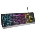 Геймърска клавиатура Genesis Gaming Keyboard Rhod 300 US Layout