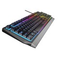 Геймърска клавиатура Genesis Gaming Keyboard Rhod 300 US Layout