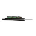 Геймърска клавиатура Genesis Gaming Keyboard Rhod 300 US Layout