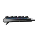 Геймърска клавиатура Genesis Gaming Keyboard Rhod 300 US Layout
