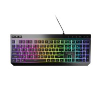 Геймърска клавиатура Genesis Gaming Keyboard Rhod 530 Rgb Backlight Us Layout Programmable
