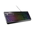 Геймърска клавиатура Genesis Gaming Keyboard Rhod 530 Rgb Backlight Us Layout Programmable