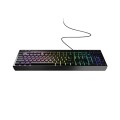 Геймърска клавиатура Genesis Gaming Keyboard Rhod 530 Rgb Backlight Us Layout Programmable