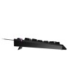 Геймърска клавиатура Genesis Gaming Keyboard Rhod 530 Rgb Backlight Us Layout Programmable