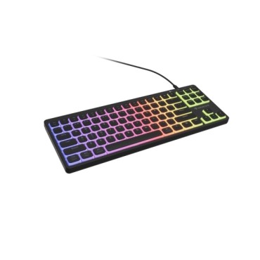 Геймърска клавиатура Genesis Gaming Keyboard Thor 430 TKL