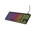 Геймърска клавиатура Genesis Gaming Keyboard Thor 430 TKL