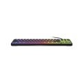 Геймърска клавиатура Genesis Gaming Keyboard Thor 430 TKL