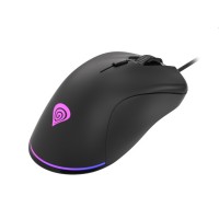 Геймърска мишка Genesis Gaming Mouse Krypton 200 Silent Optical 6400 DPI With Software Black