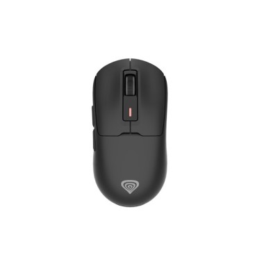 Геймърска мишка Genesis Gaming Mouse Zircon 660 Pro Wireless 26000 DPI Black
