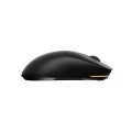 Геймърска мишка Genesis Gaming Mouse Zircon 660 Pro Wireless 26000 DPI Black