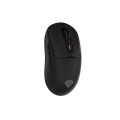Геймърска мишка Genesis Gaming Mouse Zircon 660 Pro Wireless 26000 DPI Black
