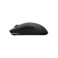 Геймърска мишка Genesis Gaming Mouse Zircon 660 Pro Wireless 26000 DPI Black