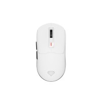 Геймърска мишка Genesis Gaming Mouse Zircon 660 Wireless 12000 DPI White