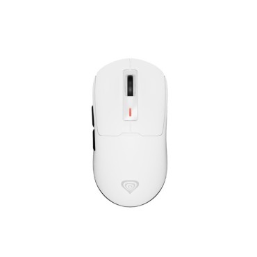 Геймърска мишка Genesis Gaming Mouse Zircon 660 Wireless 12000 DPI White