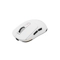 Геймърска мишка Genesis Gaming Mouse Zircon 660 Wireless 12000 DPI White