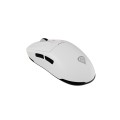 Геймърска мишка Genesis Gaming Mouse Zircon 660 Wireless 12000 DPI White