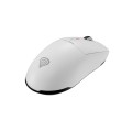 Геймърска мишка Genesis Gaming Mouse Zircon 660 Wireless 12000 DPI White
