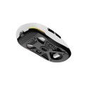 Геймърска мишка Genesis Gaming Mouse Zircon 660 Wireless 12000 DPI White