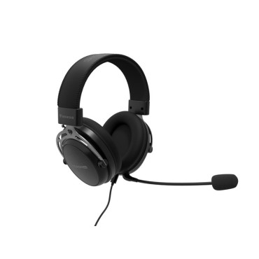 Геймърски слушалки Genesis Headset Toron 301 With Microphone