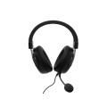 Геймърски слушалки Genesis Headset Toron 301 With Microphone