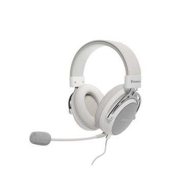 Геймърски слушалки Genesis Headset Toron 301 With Microphone