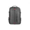 Чанта за лаптоп Genesis Laptop Backpack Pallad 410 15.6 Чанта за лаптоп Genesis Laptop Backpack Pallad 410 15.6
