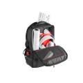 Чанта за лаптоп Genesis Laptop Backpack Pallad 410 15.6 Чанта за лаптоп Genesis Laptop Backpack Pallad 410 15.6