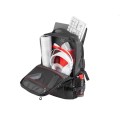 Чанта за лаптоп Genesis Laptop Backpack Pallad 410 15.6 Чанта за лаптоп Genesis Laptop Backpack Pallad 410 15.6