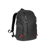 Чанта за лаптоп Genesis Laptop Backpack Pallad 420 Black 15