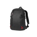 Чанта за лаптоп Genesis Laptop Backpack Pallad 420 Black 15 Чанта за лаптоп Genesis Laptop Backpack Pallad 420 Black 15