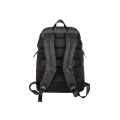 Чанта за лаптоп Genesis Laptop Backpack Pallad 420 Black 15 Чанта за лаптоп Genesis Laptop Backpack Pallad 420 Black 15