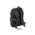 Чанта за лаптоп Genesis Laptop Backpack Pallad 420 Black 15 Чанта за лаптоп Genesis Laptop Backpack Pallad 420 Black 15
