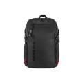 Чанта за лаптоп Genesis Laptop Backpack Pallad 420 Black 15 Чанта за лаптоп Genesis Laptop Backpack Pallad 420 Black 15