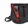 Чанта за лаптоп Genesis Laptop Backpack Pallad 420 Black 15 Чанта за лаптоп Genesis Laptop Backpack Pallad 420 Black 15