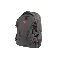 Чанта за лаптоп Genesis Laptop Backpack Pallad 550 Black 15