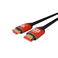 Кабел/преходник Genesis Ultra High-Speed HDMI Cable For PS5/PS4 3M 8K V2.1