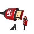 Кабел/преходник Genesis Ultra High-Speed HDMI Cable For PS5/PS4 3M 8K V2.1