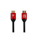 Кабел/преходник Genesis Ultra High-Speed HDMI Cable For PS5/PS4 3M 8K V2.1